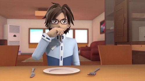 Background image for Episode 17