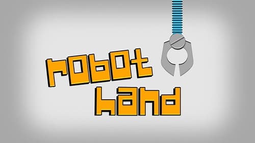 Robot Hand