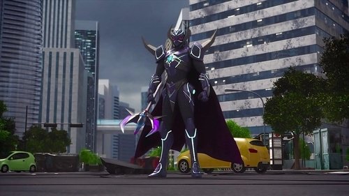 Background image for Episode 25