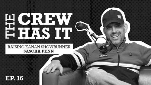 Background image for Power Book III: Raising Kanan Season 2 Premieres, Showrunner Sascha Penn
