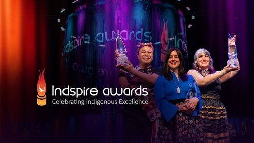 Background image for Indspire Awards 2024