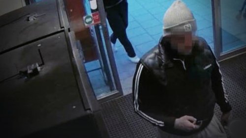 Background image for The torture killings in Vallentuna