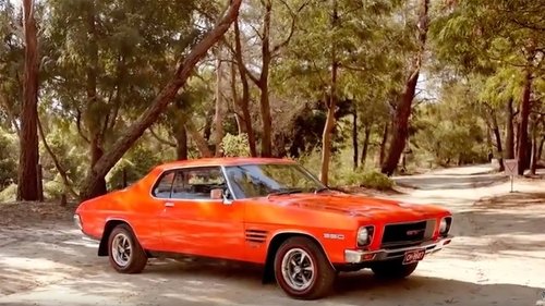 Background image for Holden HQ