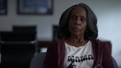 Background image for Lost One