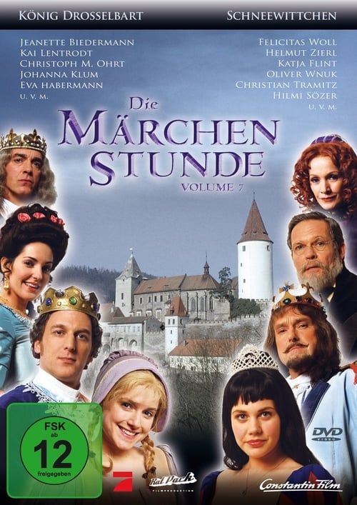 Show cover for Die ProSieben Märchenstunde