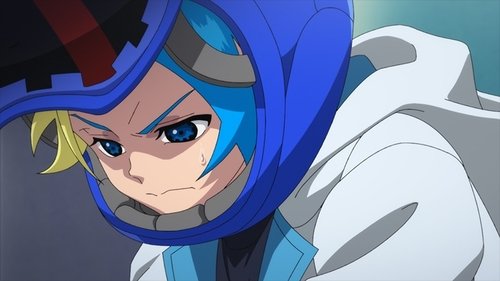 Background image for Three-Way Battle