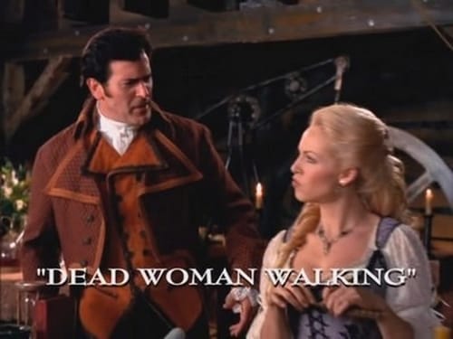 Dead Woman Walking