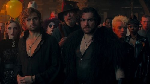 Background image for More Devils Than Vast Hell Can Hold