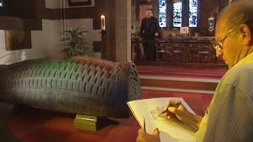 Background image for 8th Century Church - Govan, Glasgow