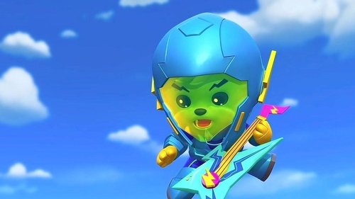 Background image for Episode 20