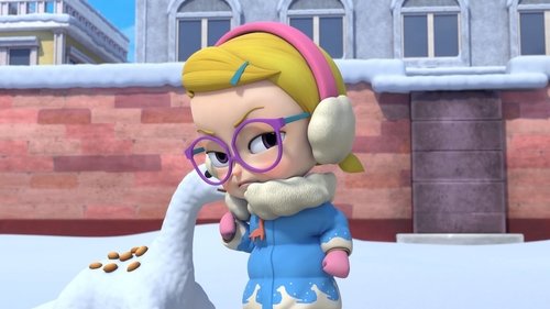 Background image for Episode 20