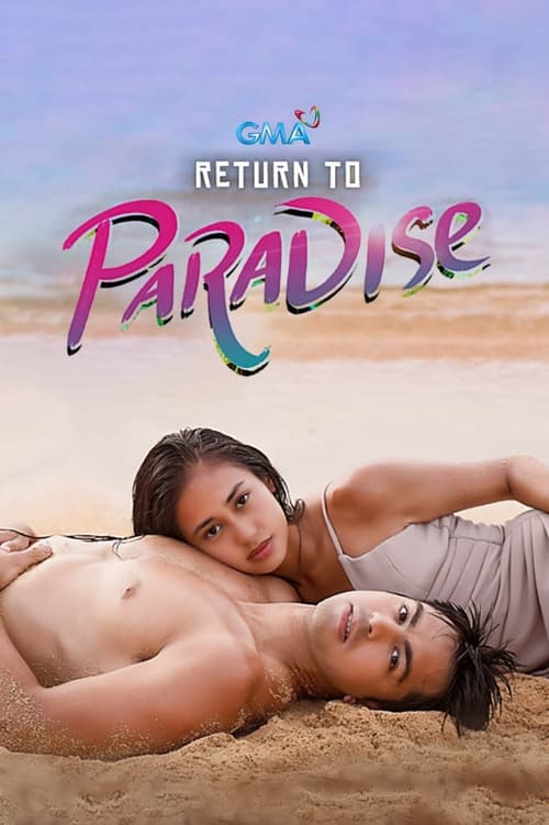 Show cover for Return to Paradise