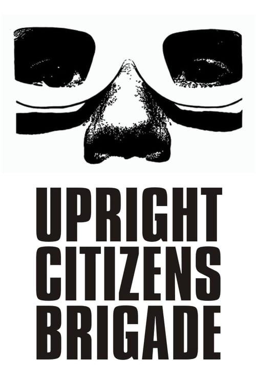 Show cover for Upright Citizens Brigade