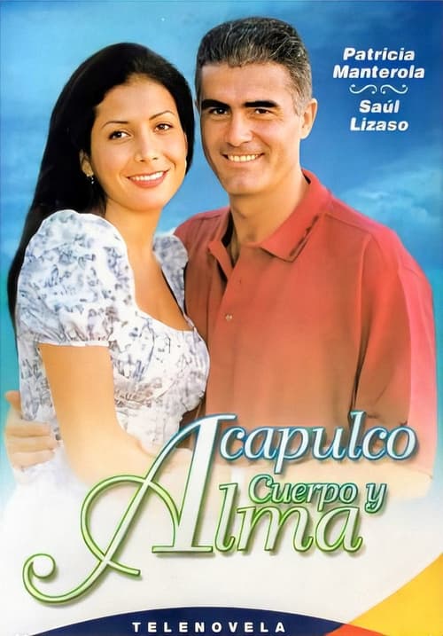 Show cover for Acapulco, cuerpo y alma