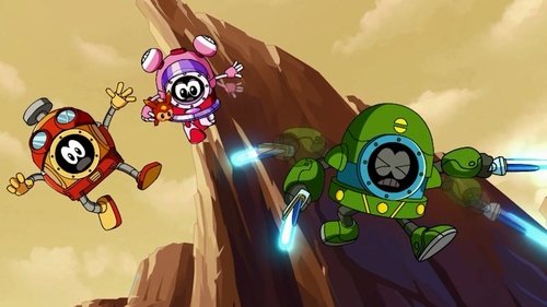 Background image for Episode 2