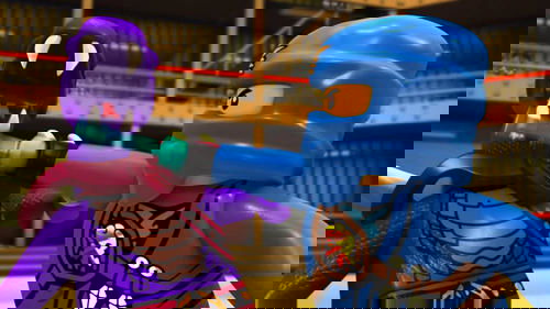Background image for The Greatest Fear of All