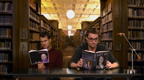 Background image for Sweet Brown