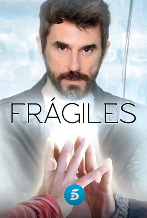 Show cover for Frágiles