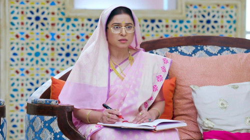 Kunti Suffers From Amnesia