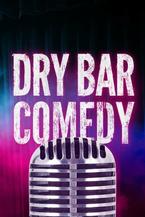 Show cover for Dry Bar Comedy