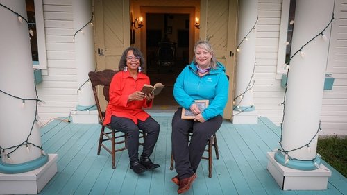 Background image for Black History in Southwestern Ontario
