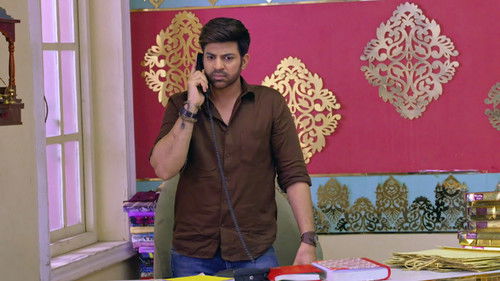 Kunti, Kanhaiya In a Fix!