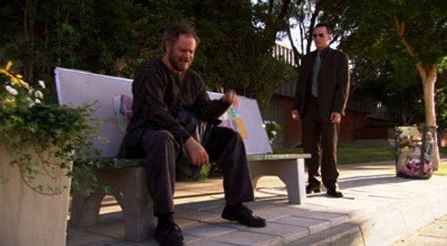 Lipstick on Your Panties