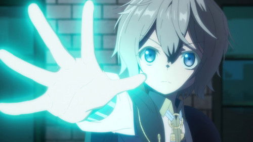 The Ultimate Squad's Proud Counterattack