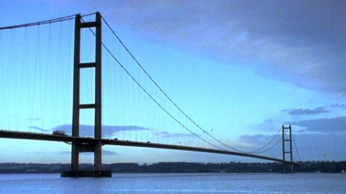 Background image for Humber Bridge