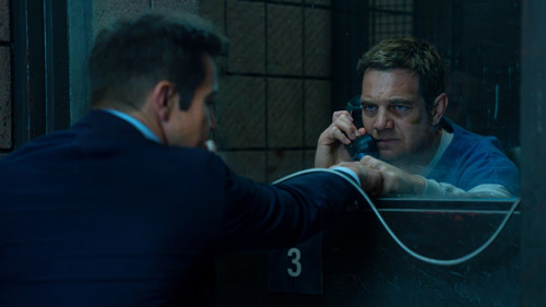 Background image for Damned