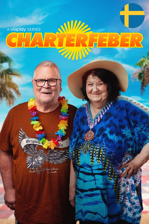 Charterfeber