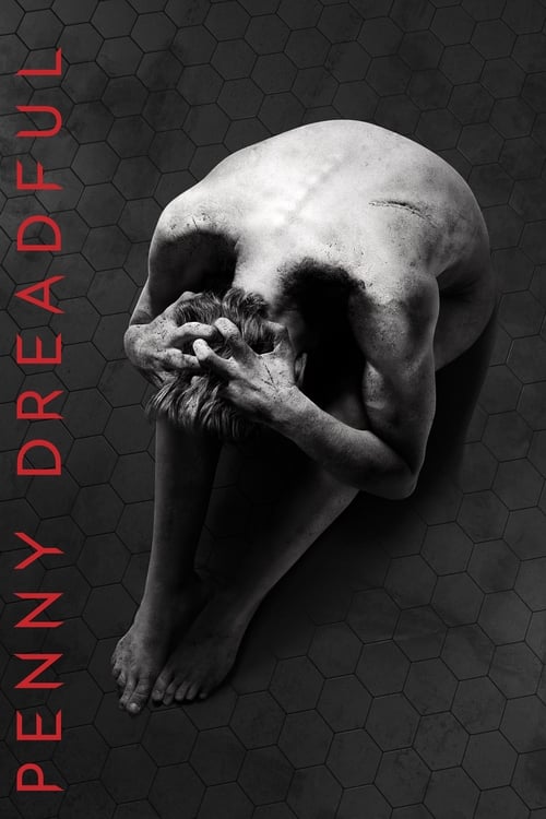 Show cover for Penny Dreadful