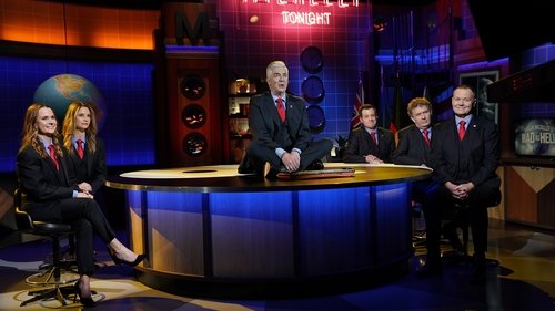 Background image for Very Final Episode