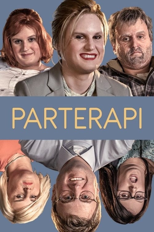 Show cover for Parterapi