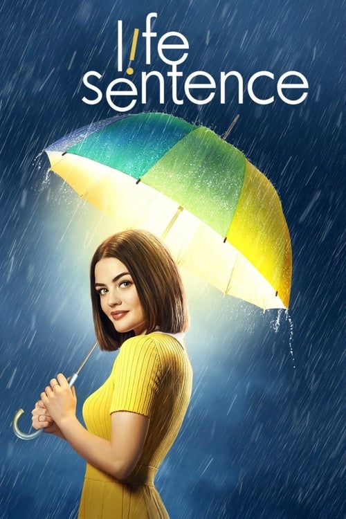 Show cover for Life Sentence