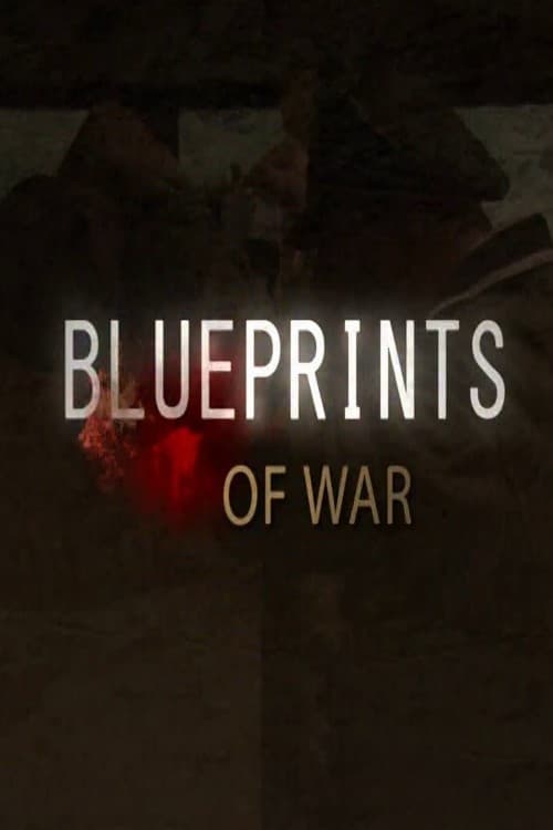 Show cover for Blueprints of War