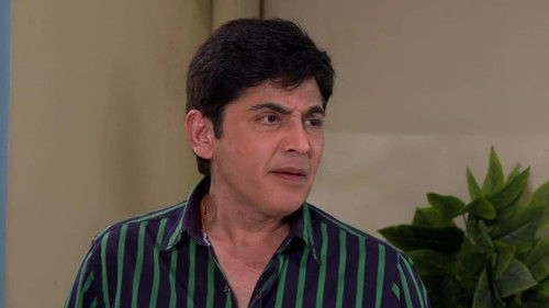 Vibhuti Decides to Get Angoori's Poetry Book Published