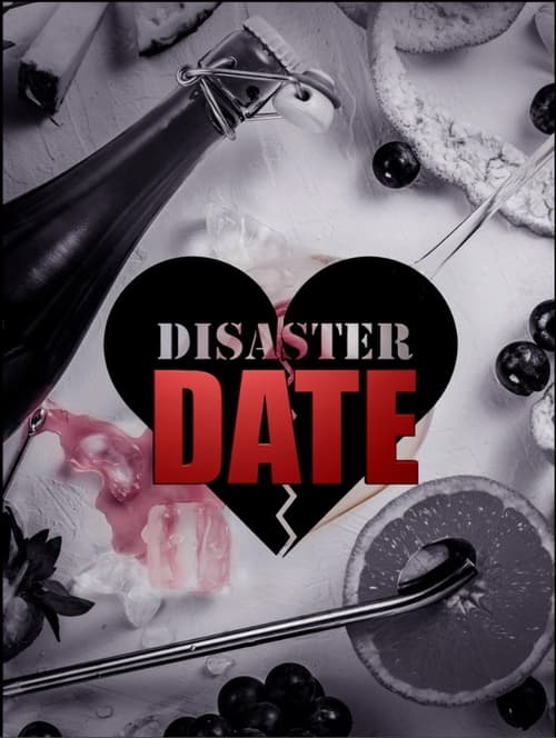 Show cover for Disaster Date