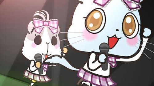 Background image for Deep in the Hole