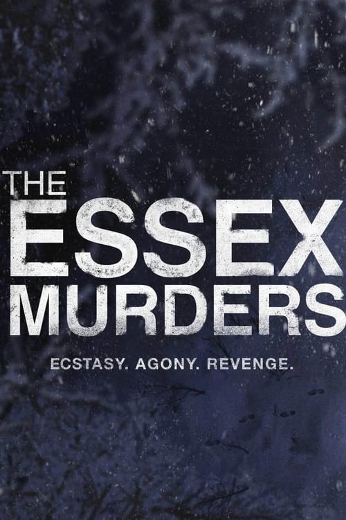 Show cover for The Essex Murders