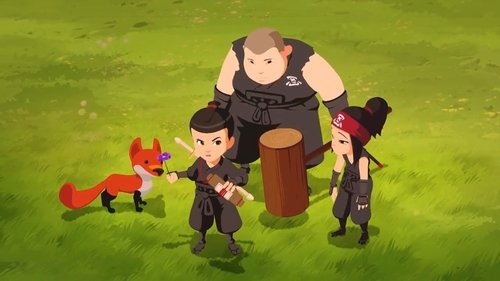Background image for Episode 2