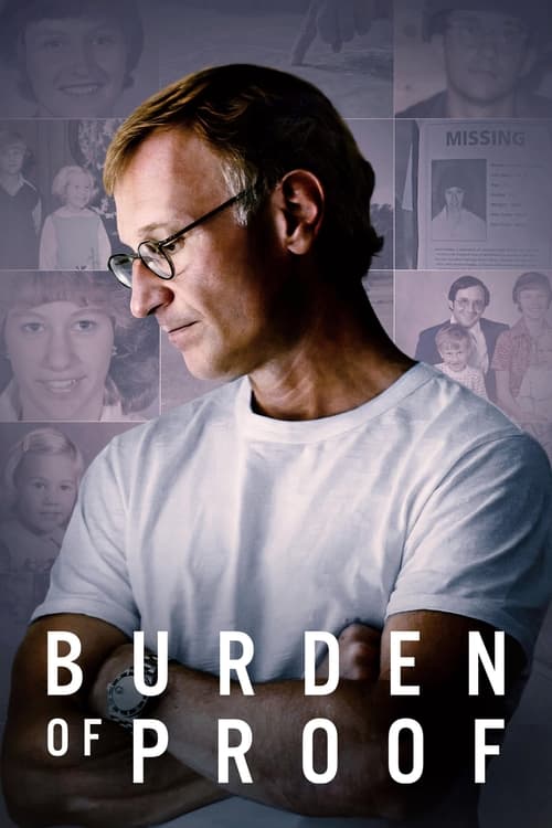 Show cover for Burden of Proof