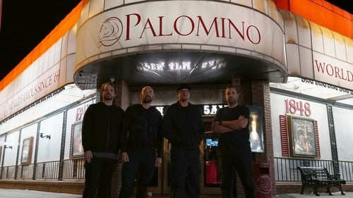 Palomino Club