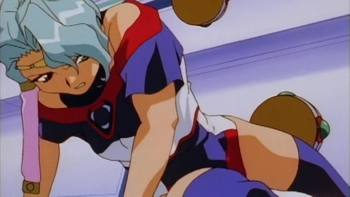 Background image for Reason to Fight