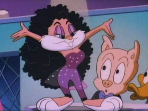 Background image for Life in the 1990's