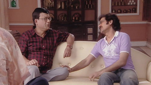 Thakkar Brothers' Meeting