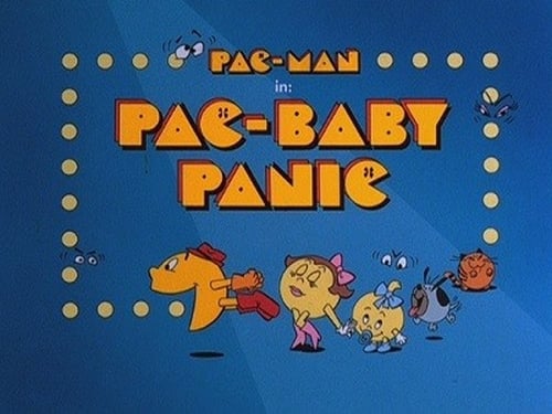 Pac-Baby Panic