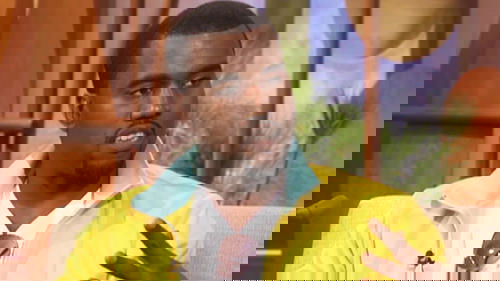 Background image for Kanye West, Jeff Foxworthy