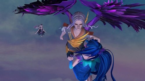 Background image for Episode 20