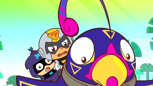 Background image for Episode 11